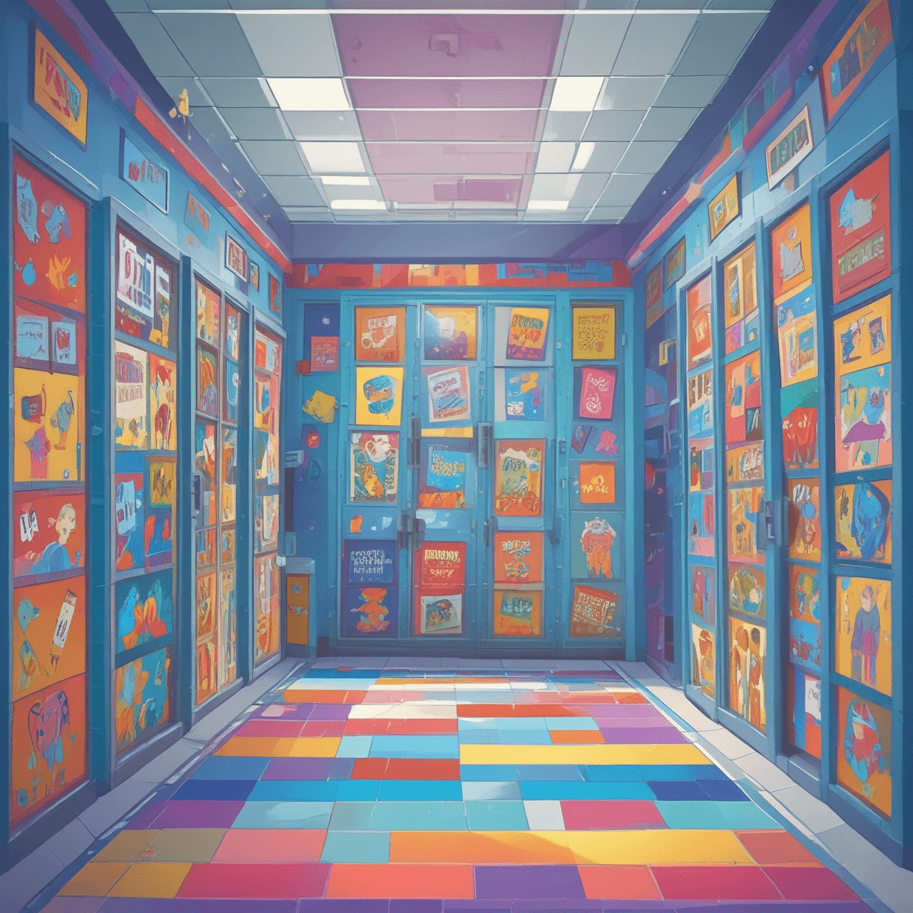 6th Grade Challenge Run: CA-2 Edition game banner