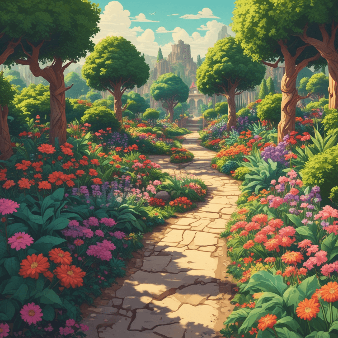 Photosynthesis Pursuit game banner