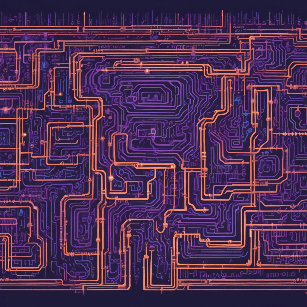 Hardware & Software Odyssey game banner