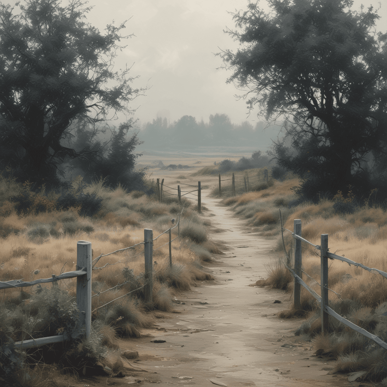 Fences of Friendship Quiz game banner