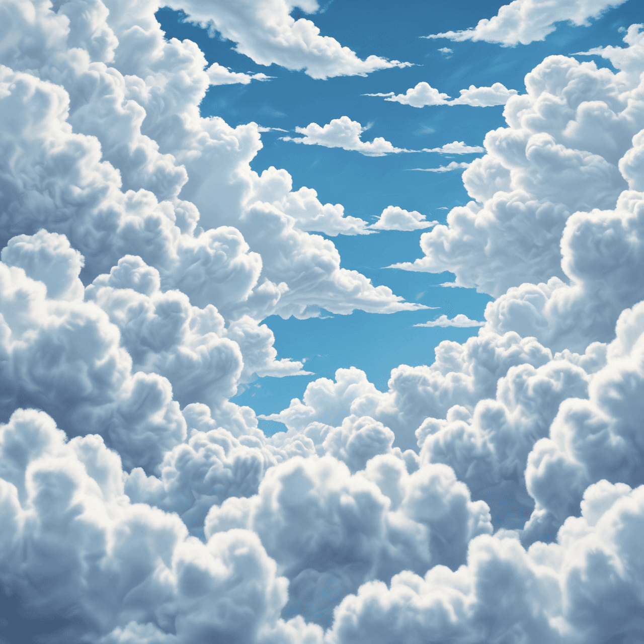 Tooth Cloud Bridge game banner