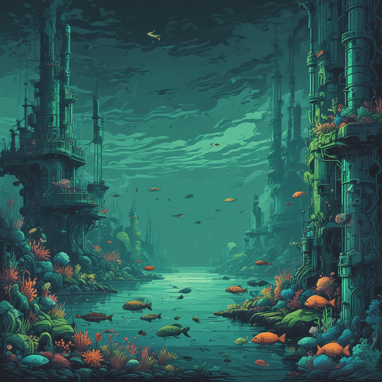 生物积累冲刺 game banner