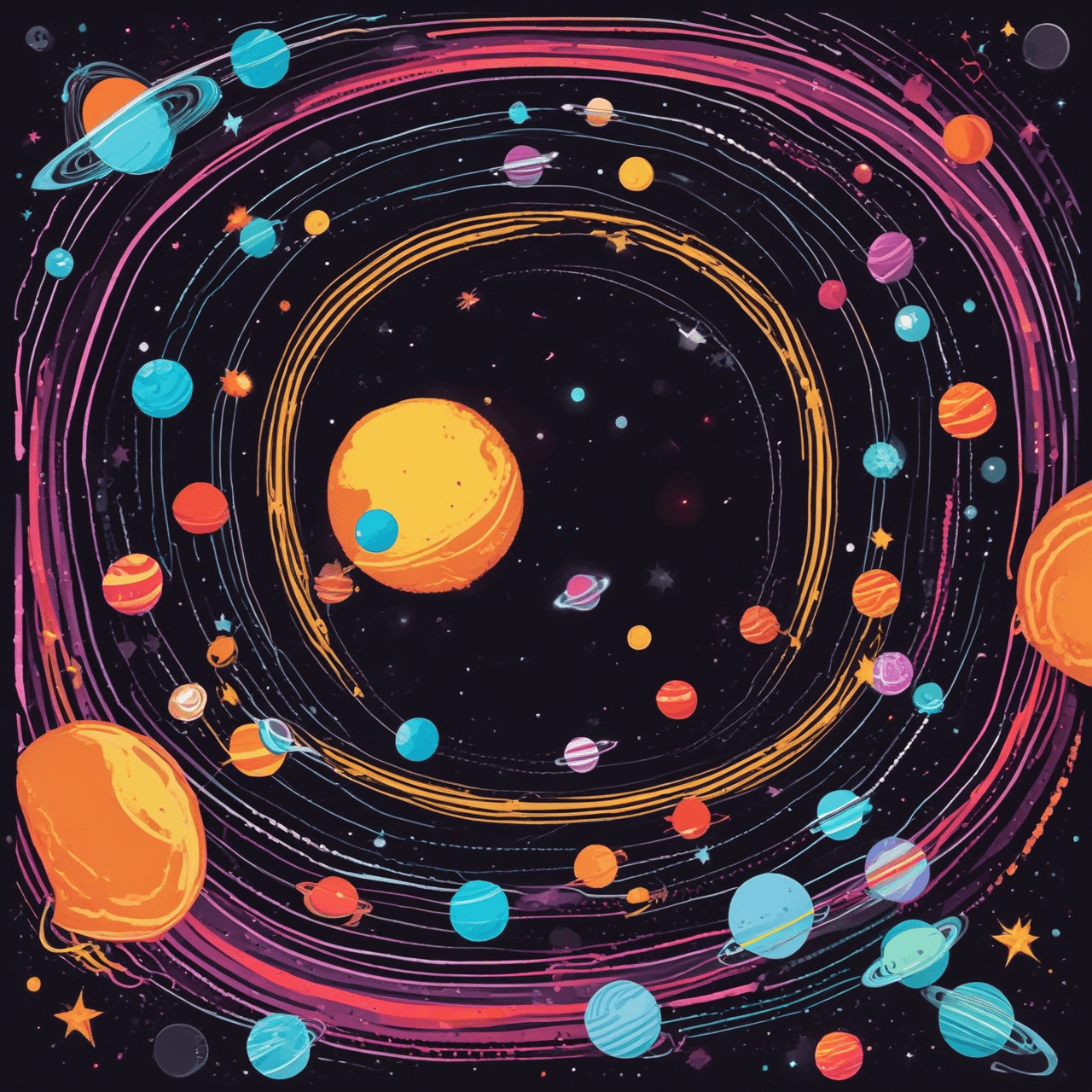 Centripetal Cloud Bridge game banner