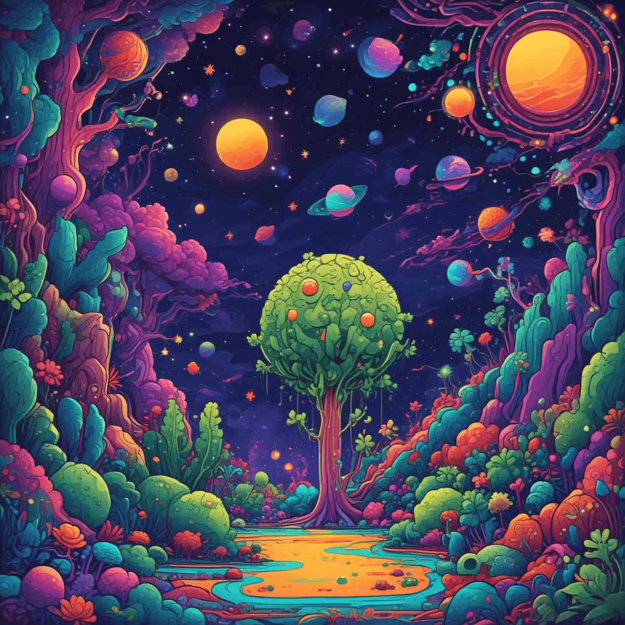 Desafío de Ciencias Naturales game banner
