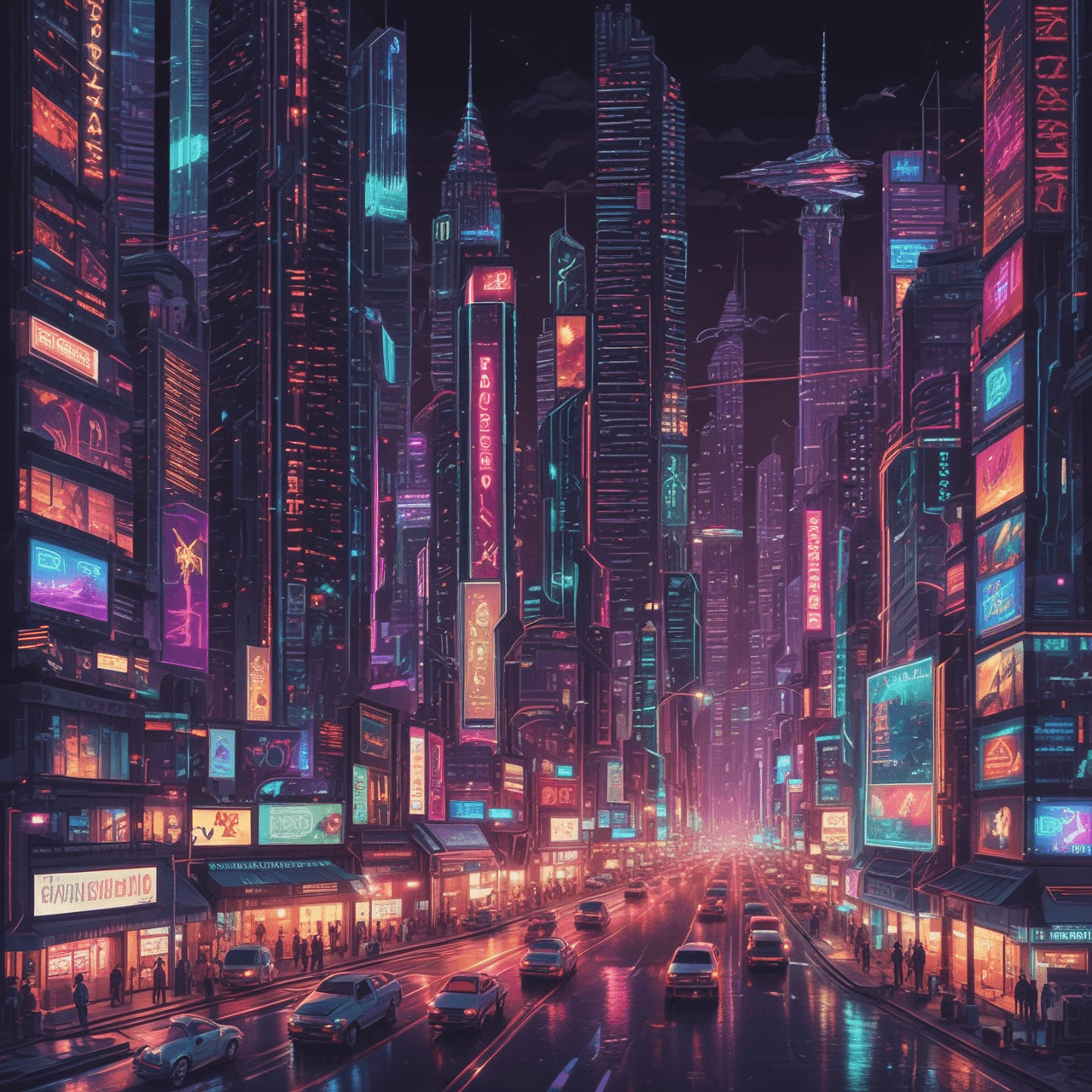 مغامرة اختبار الذكاء الاصطناعي game banner