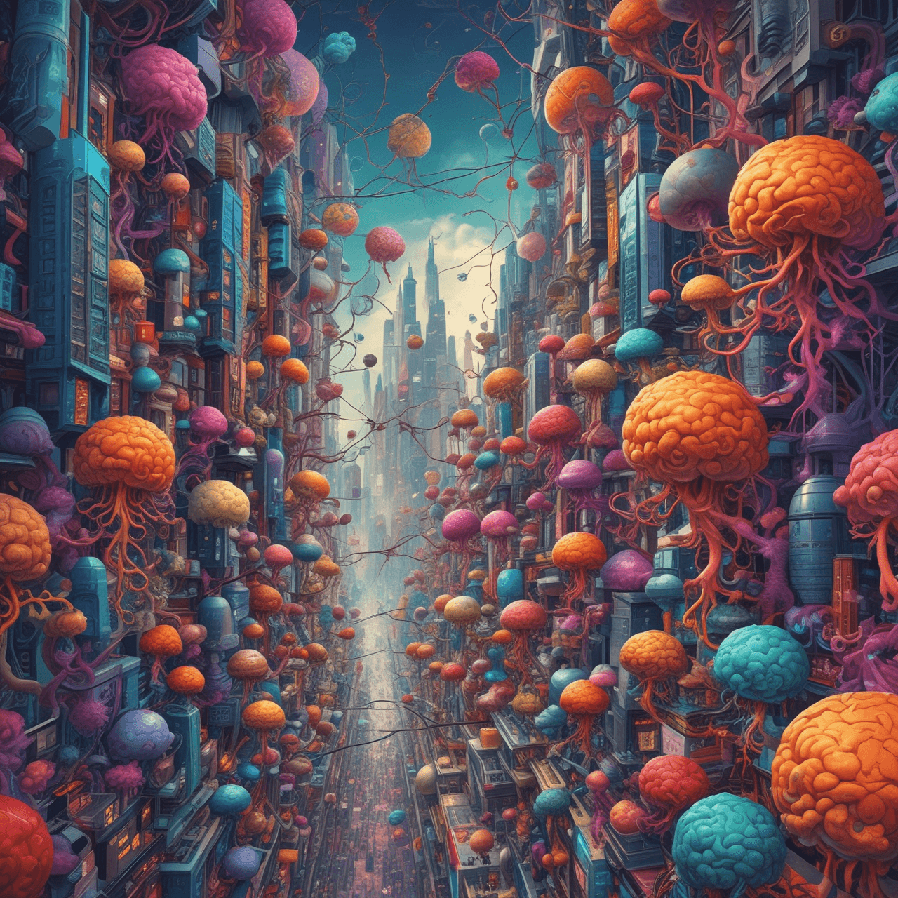 Mind Runner Quiz game banner