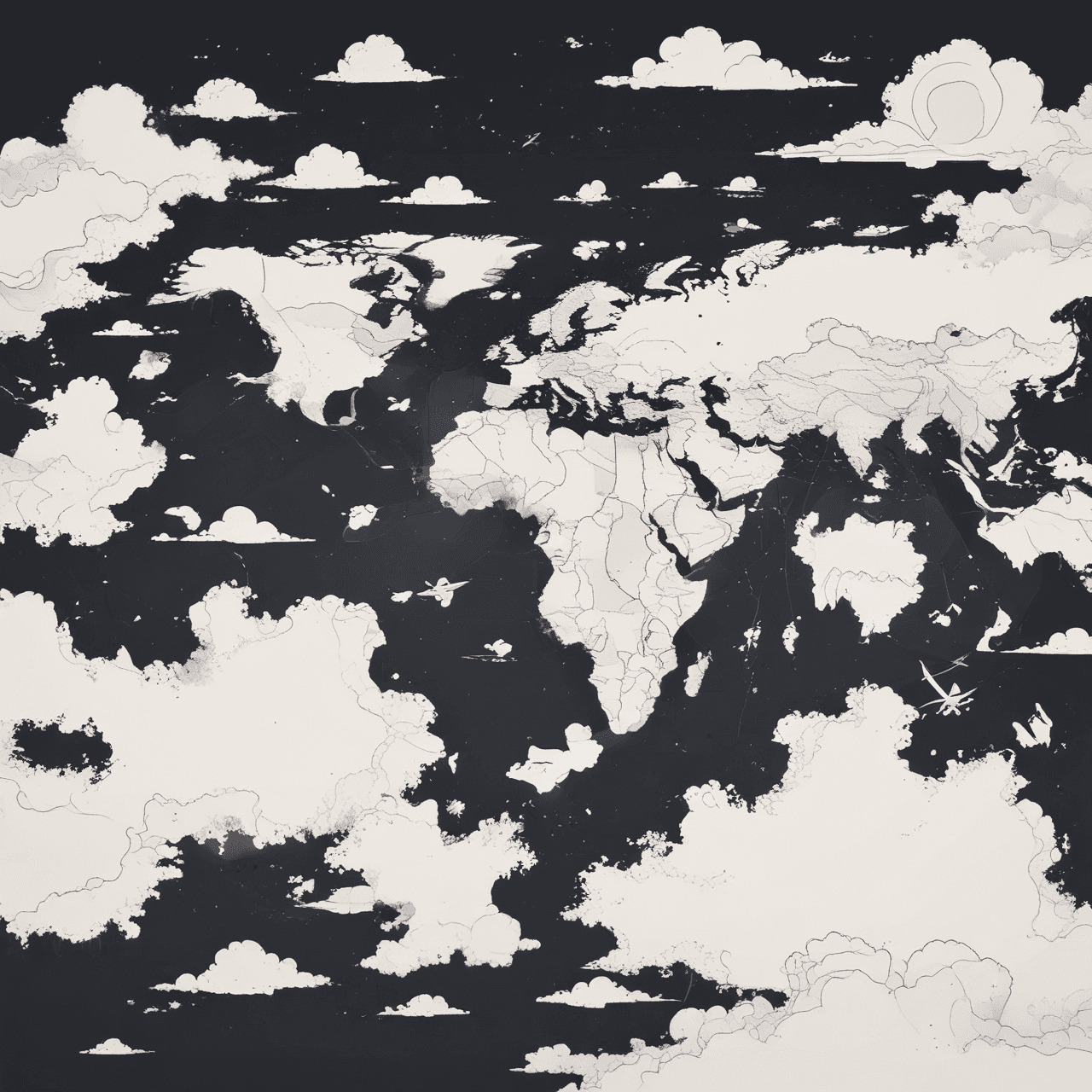 Global Ascent Challenge game banner