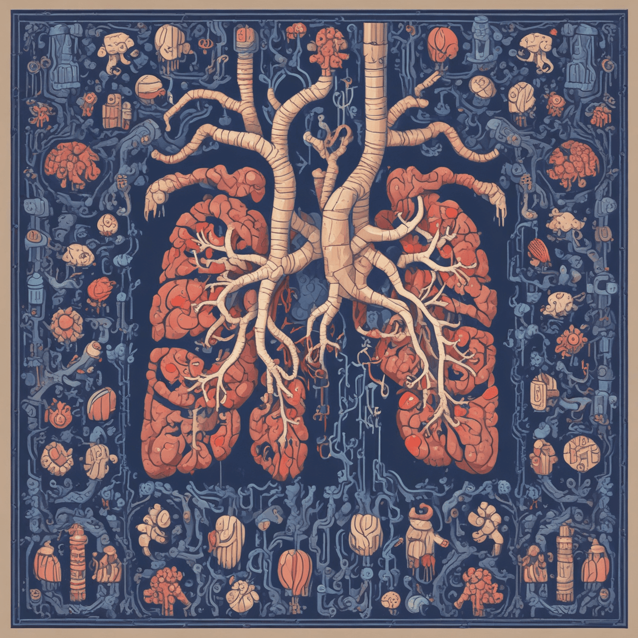 Breathe Easy Quiz game banner