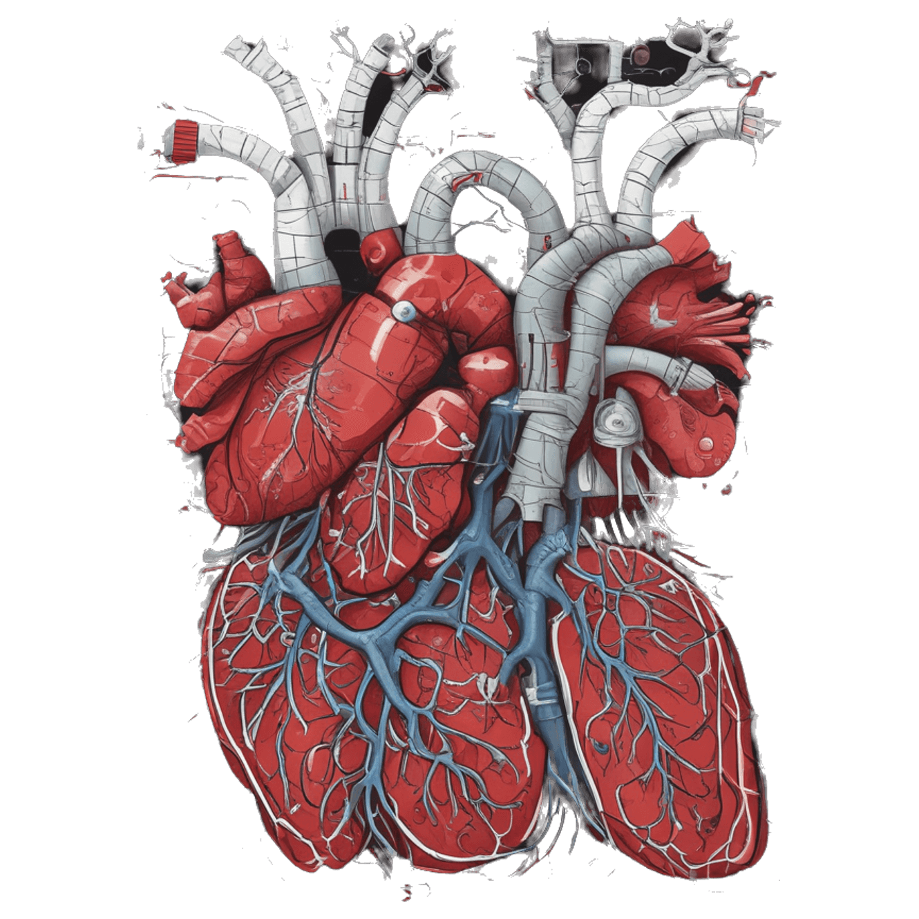 Heart & Vessels Challenge game banner