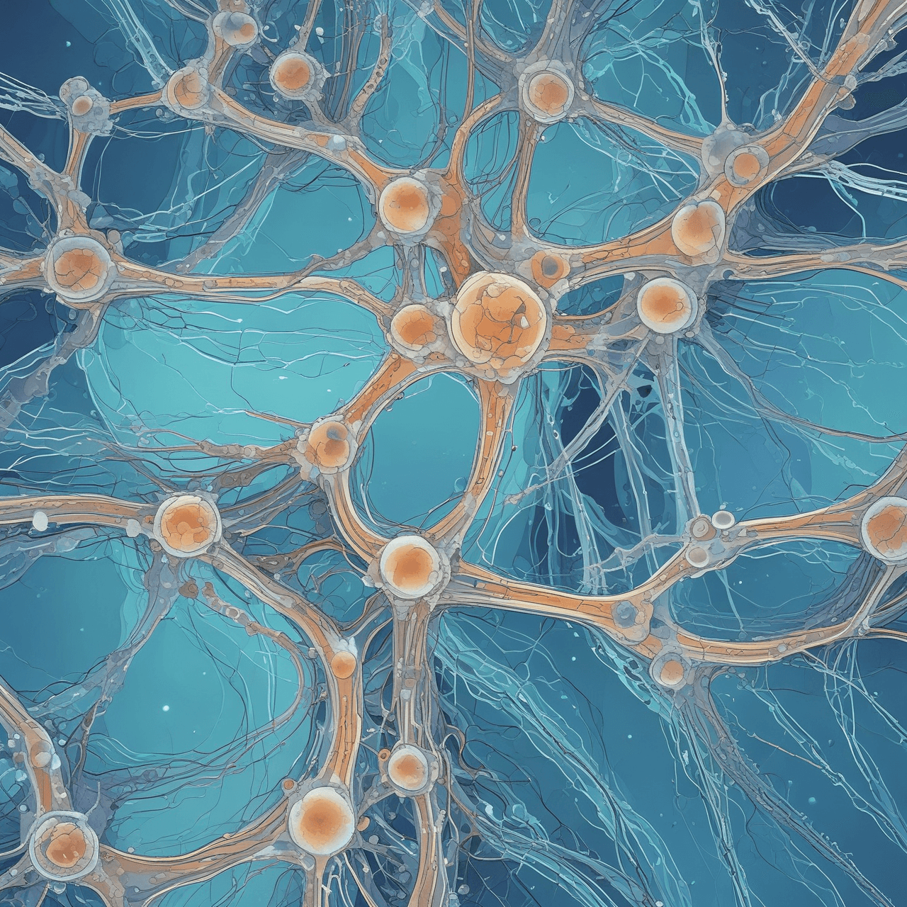 Cell Specialisation Run game banner