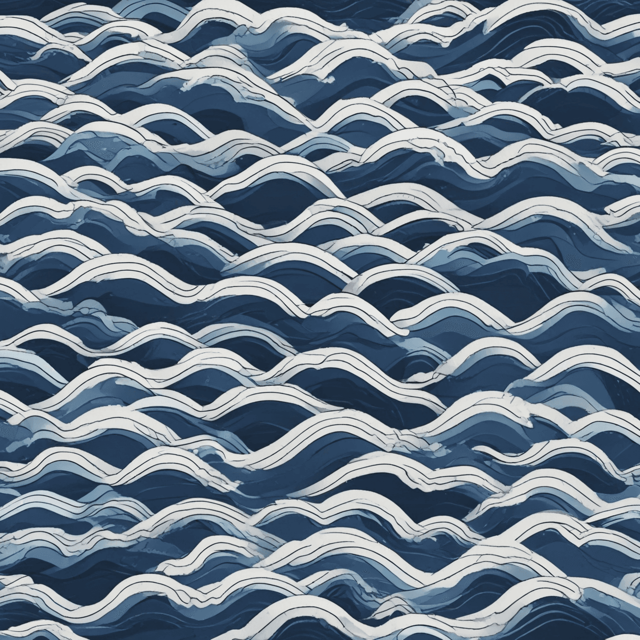 Wave Runner Quiz game banner