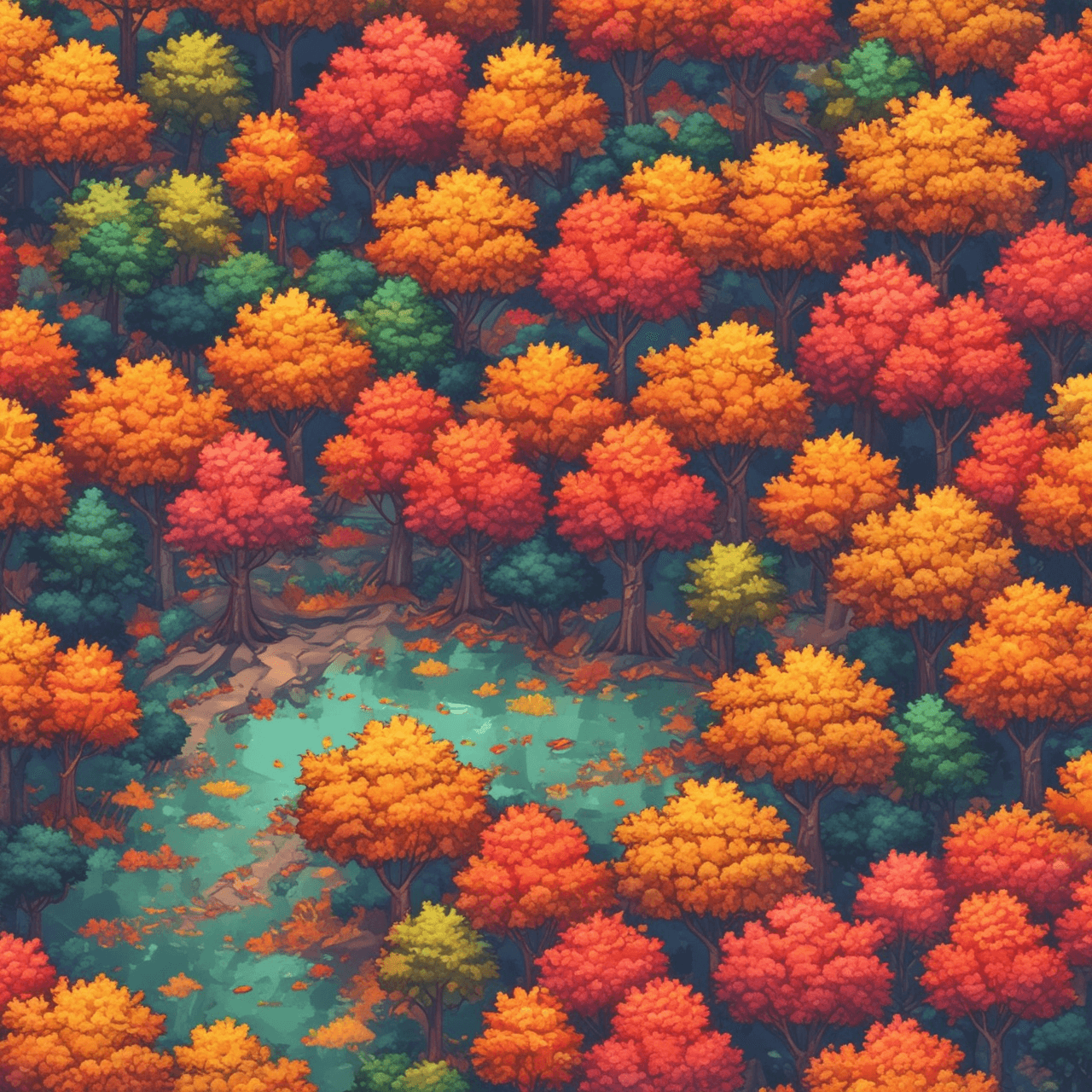 Deciduous Ascent game banner