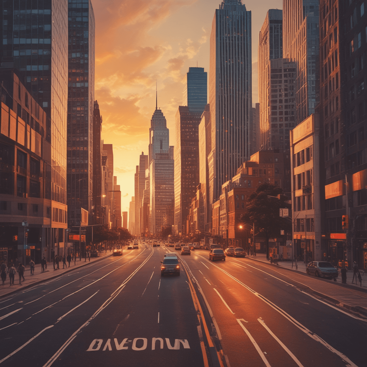 City Run Game game banner