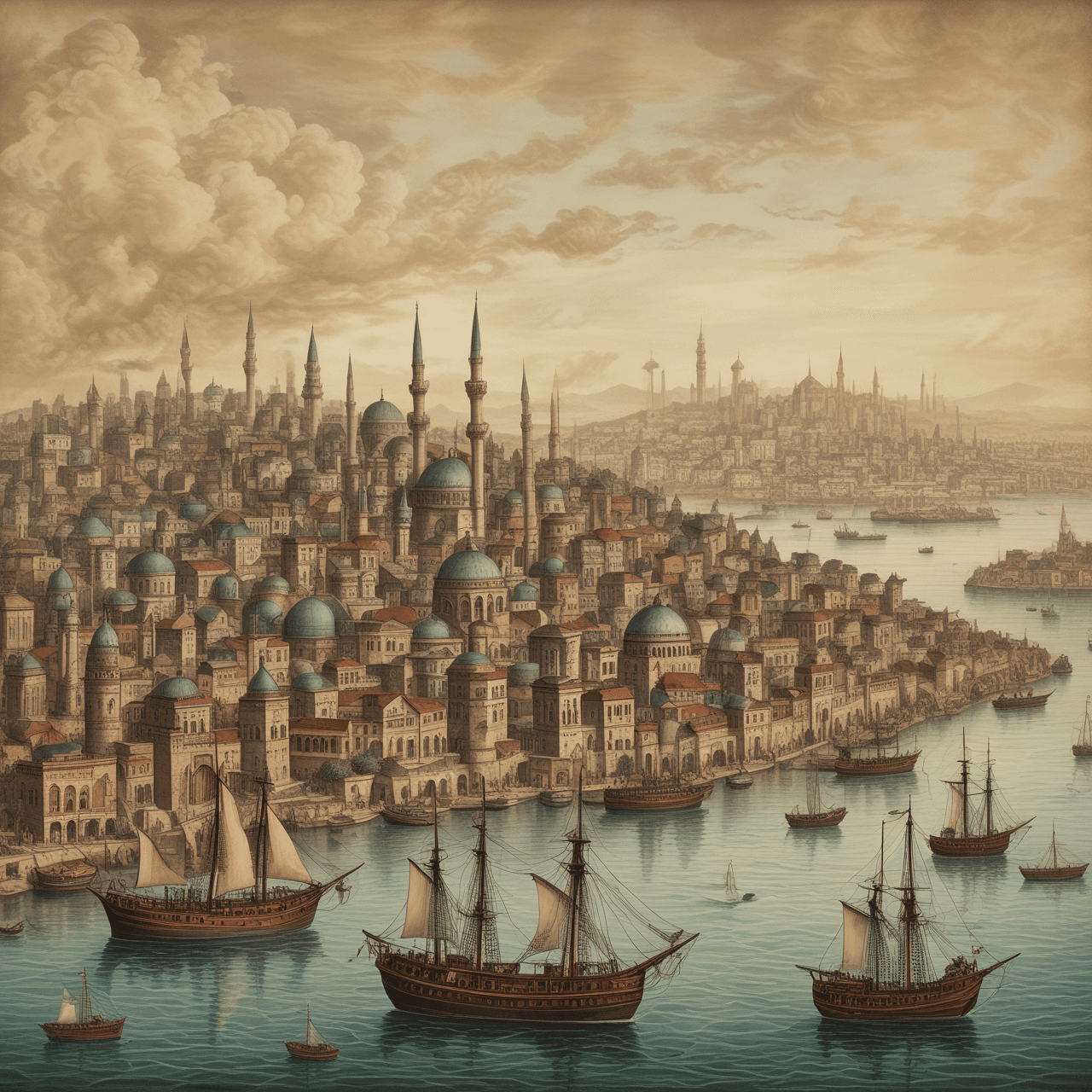 Tarih Zıplaması game banner