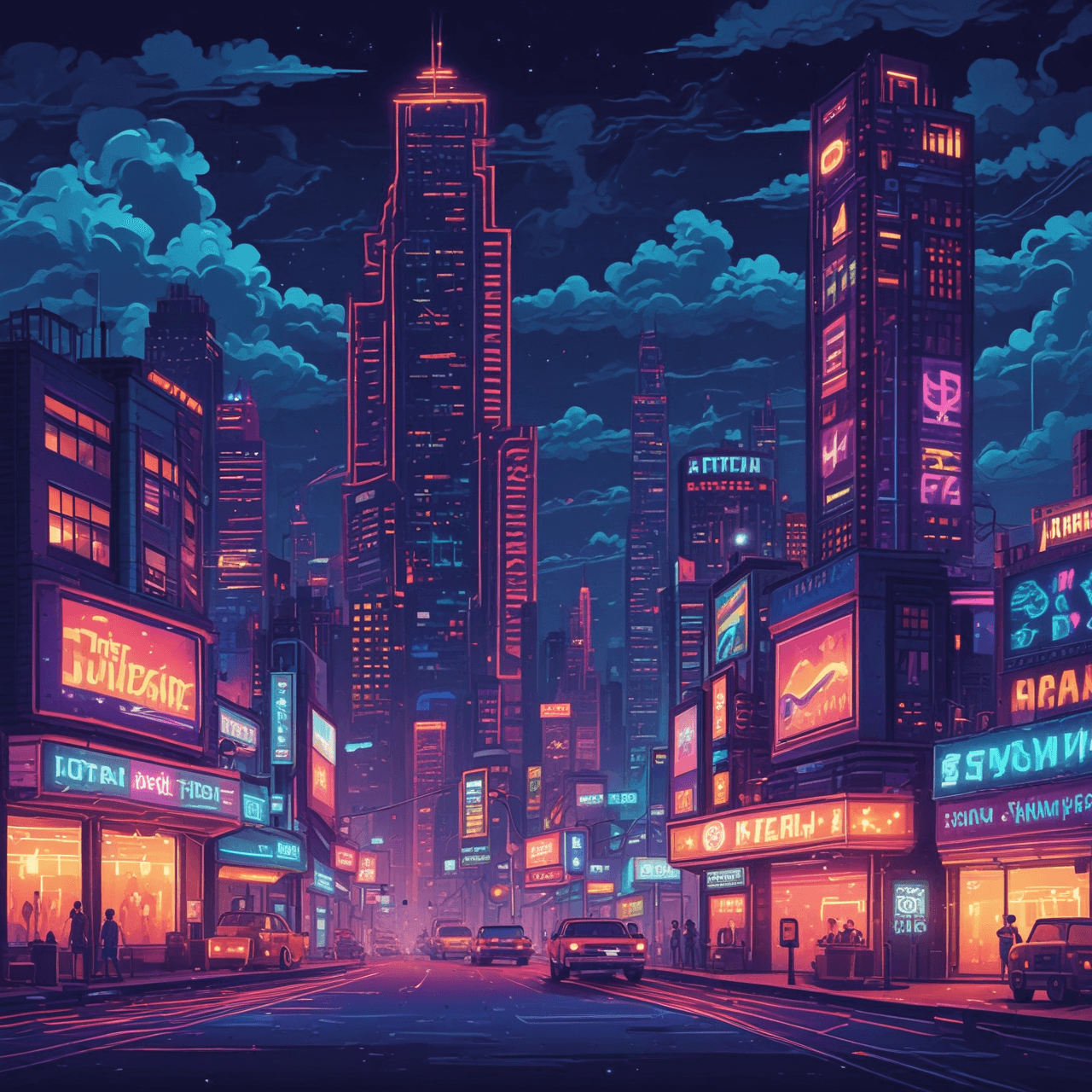 Heat Run Quiz game banner