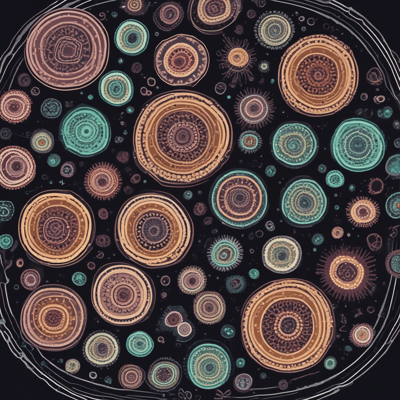 Antibiotic Adventure game banner