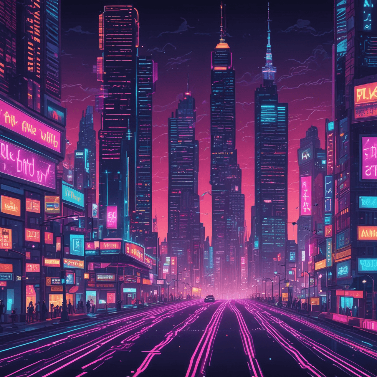 Addition City Dash game banner