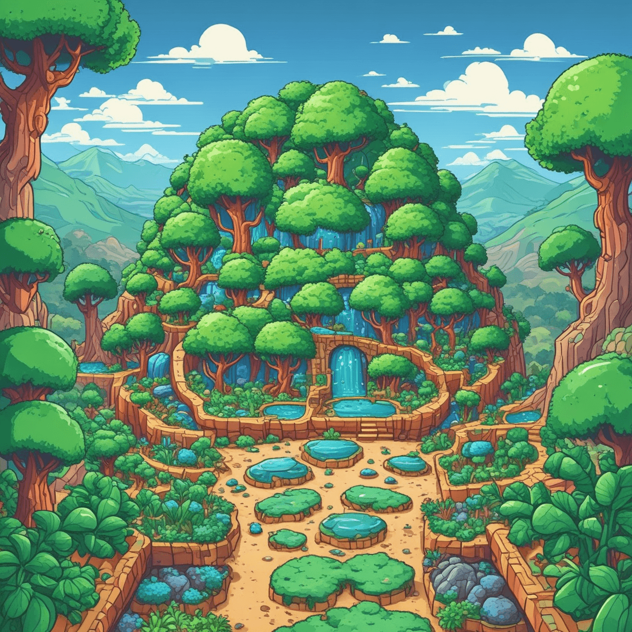 اختبار تشغيل الخلية game banner
