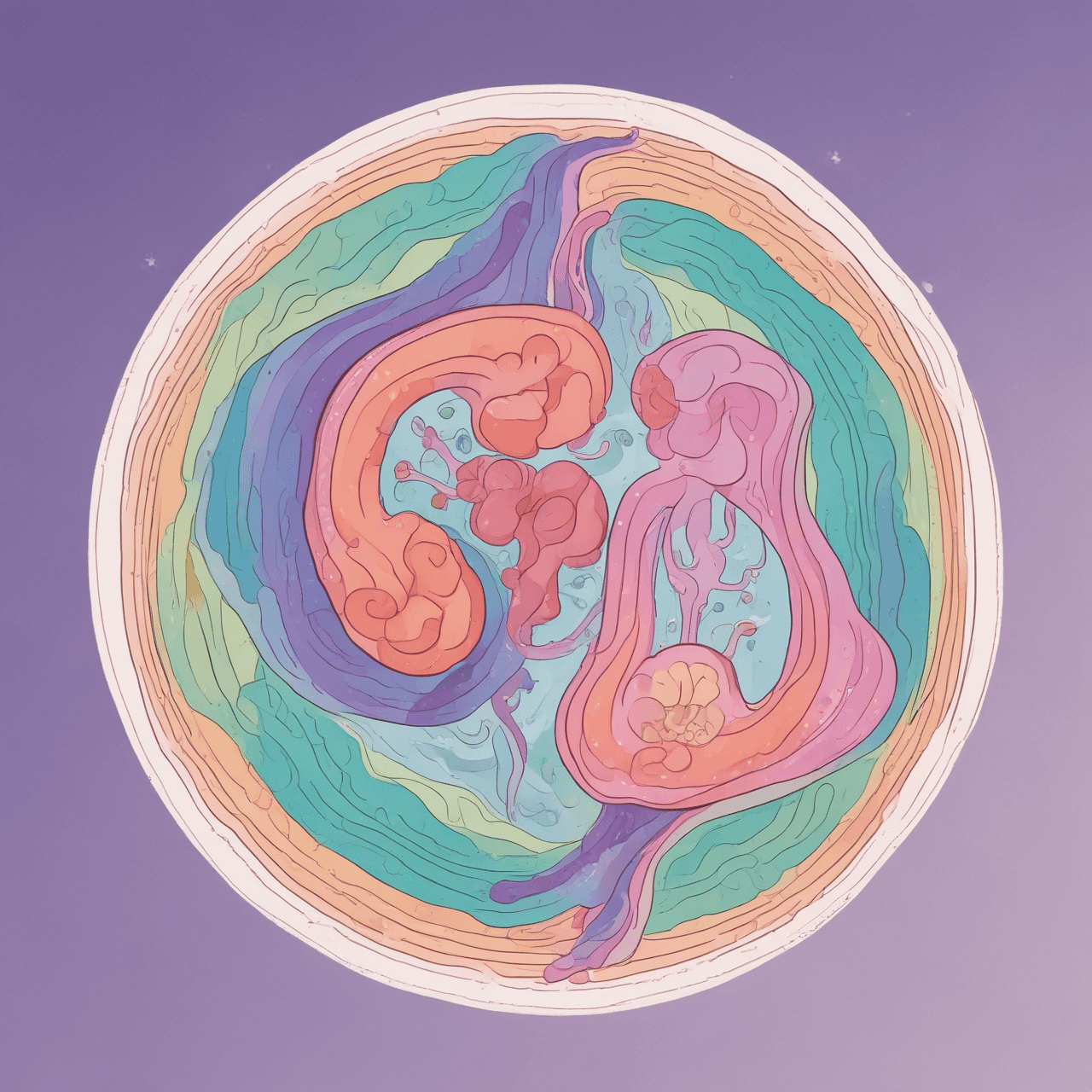 Respiratory Embryology Quiz Adventure game banner