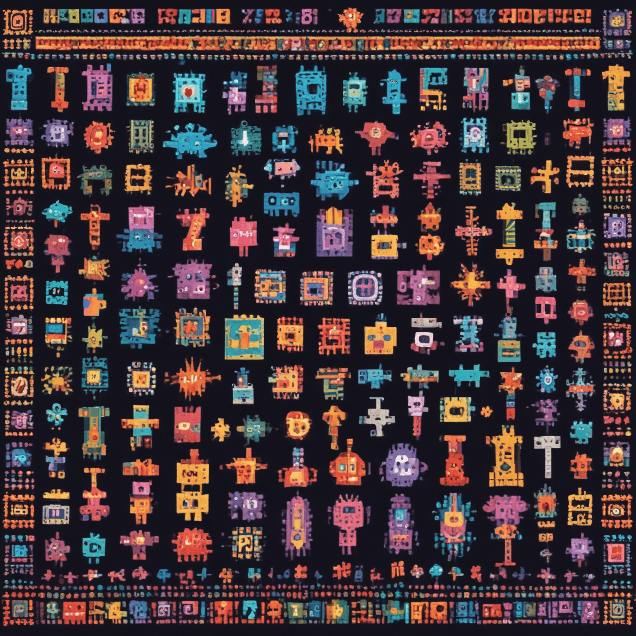 Math Mania Run game banner