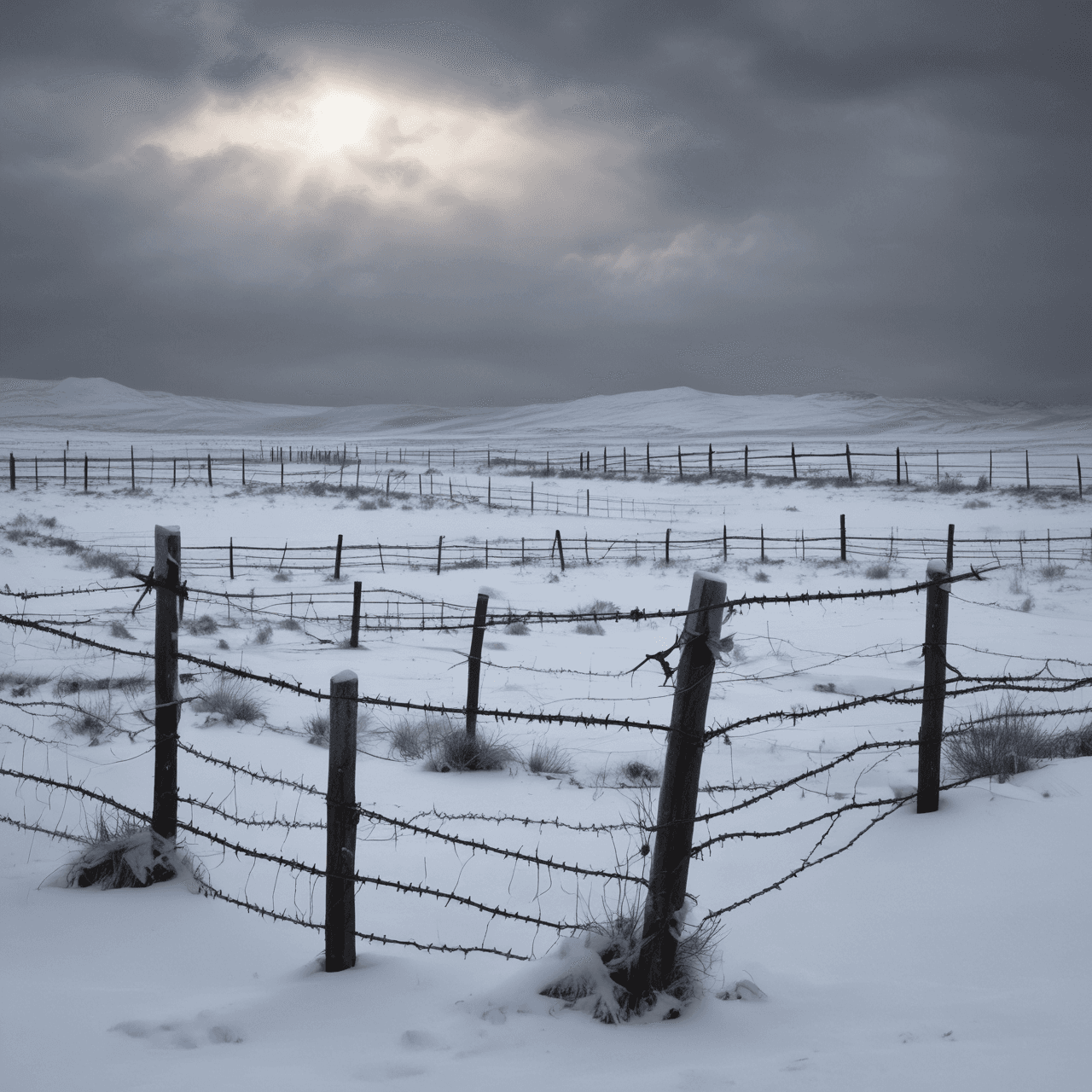 Night Run: A Holocaust Journey game banner