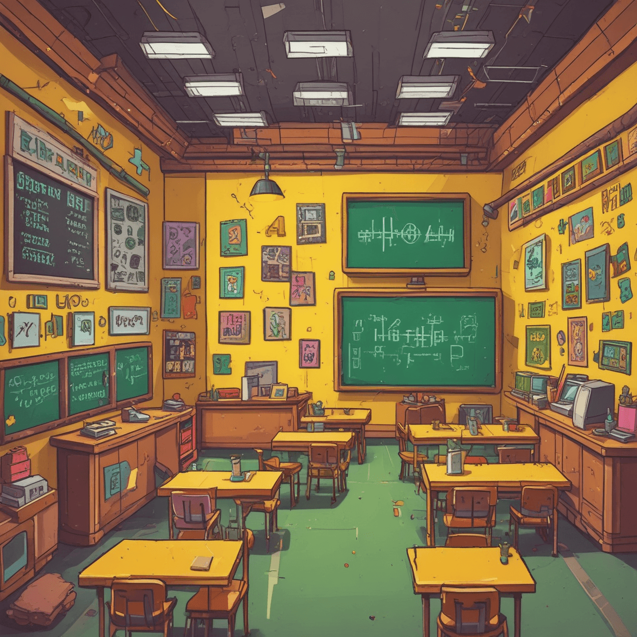 Math Whiz Run game banner