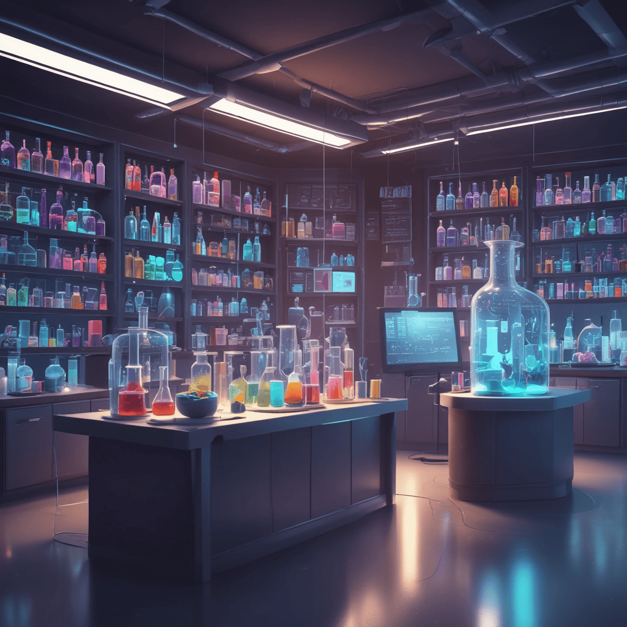 Science Speedster game banner