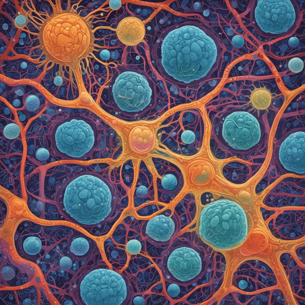 Gene Therapy Defenders game banner