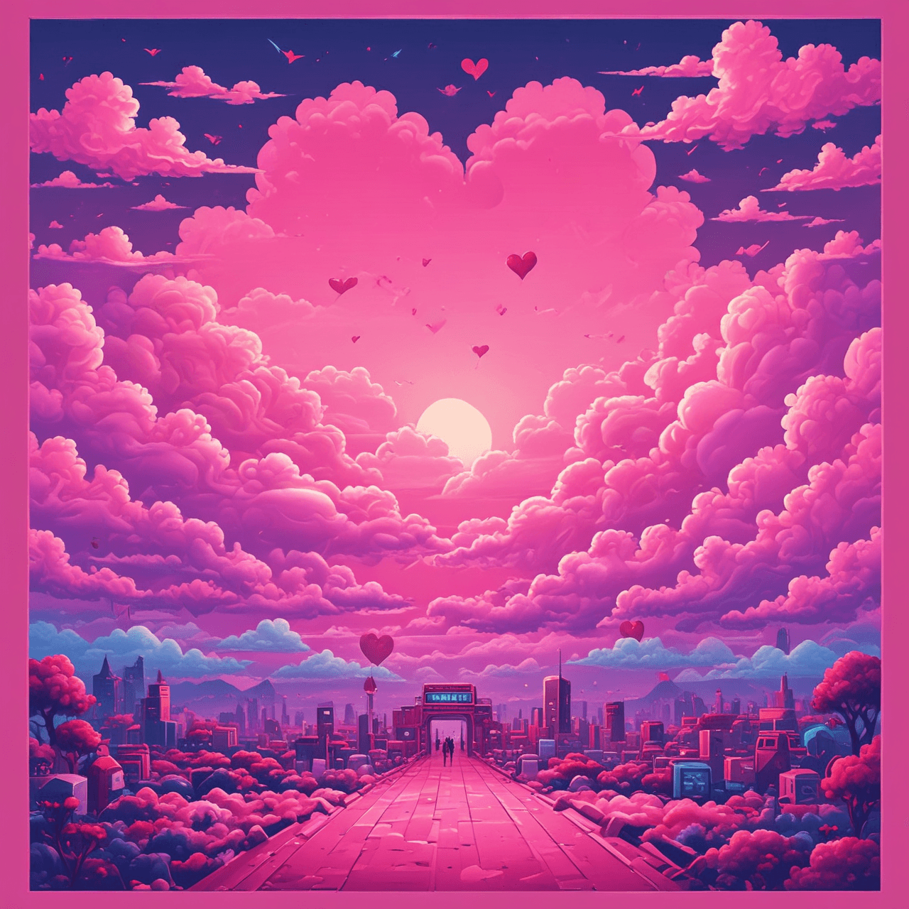Cardiac Rhythm Bridge game banner