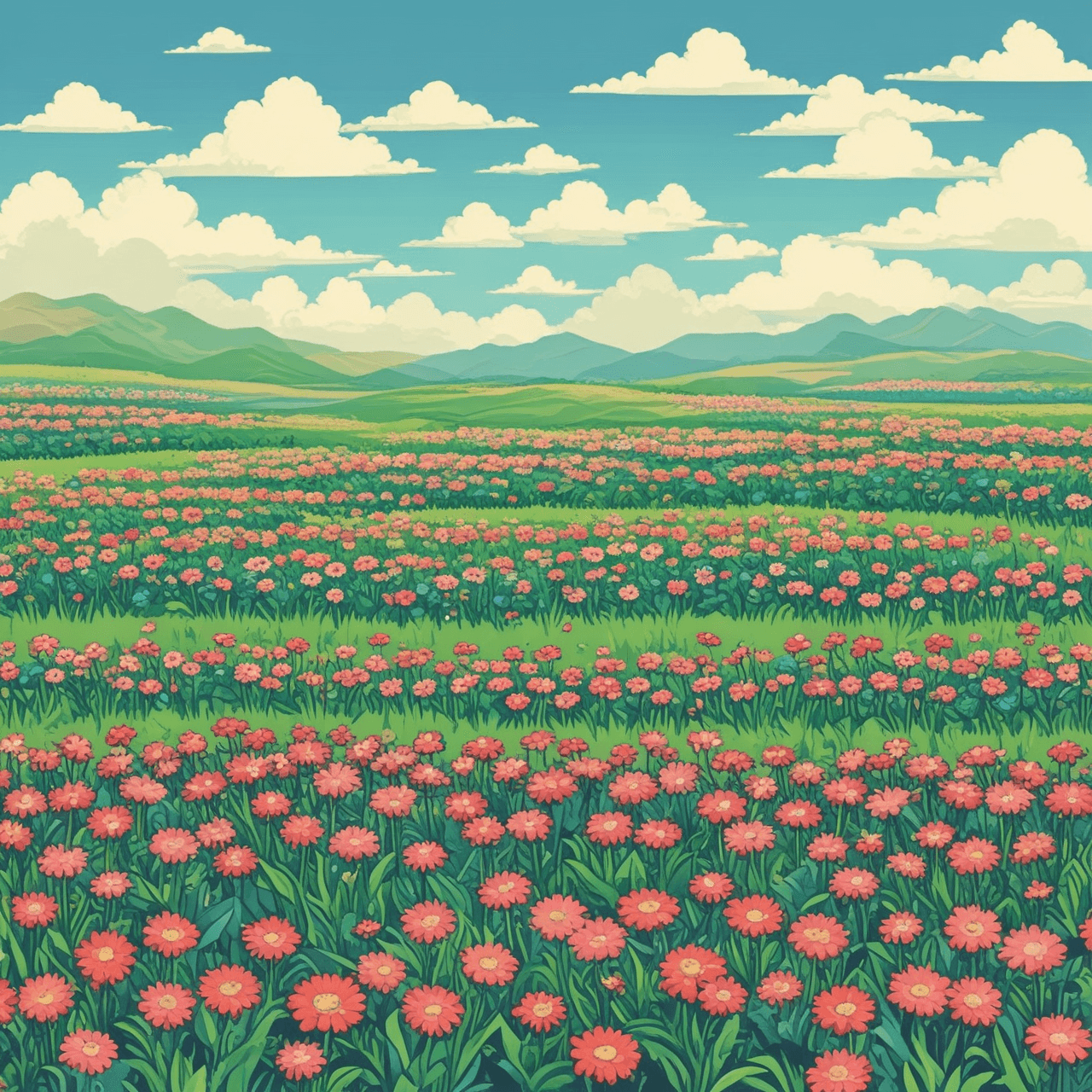 Pollen Runner Quiz game banner