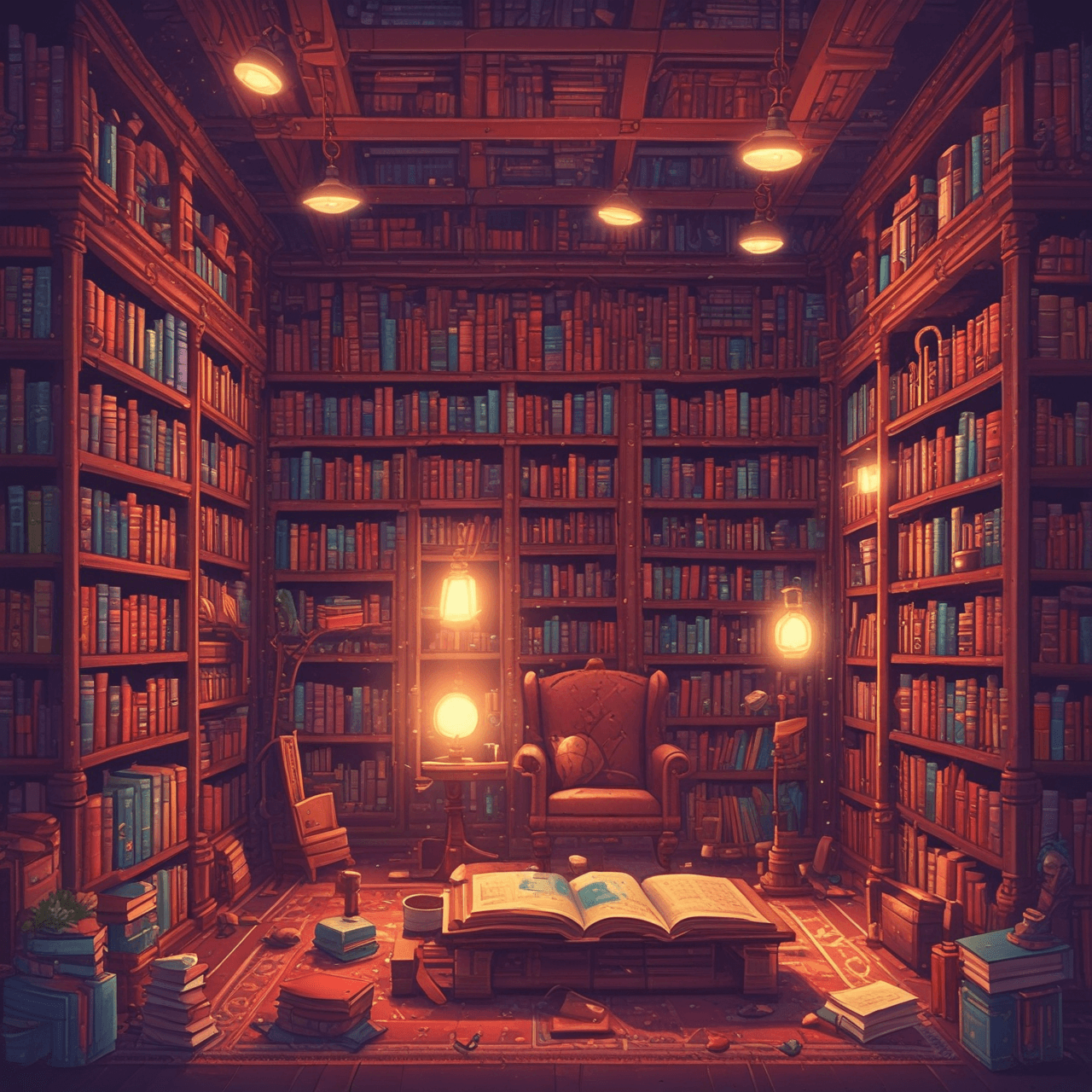 Main Idea Quest game banner