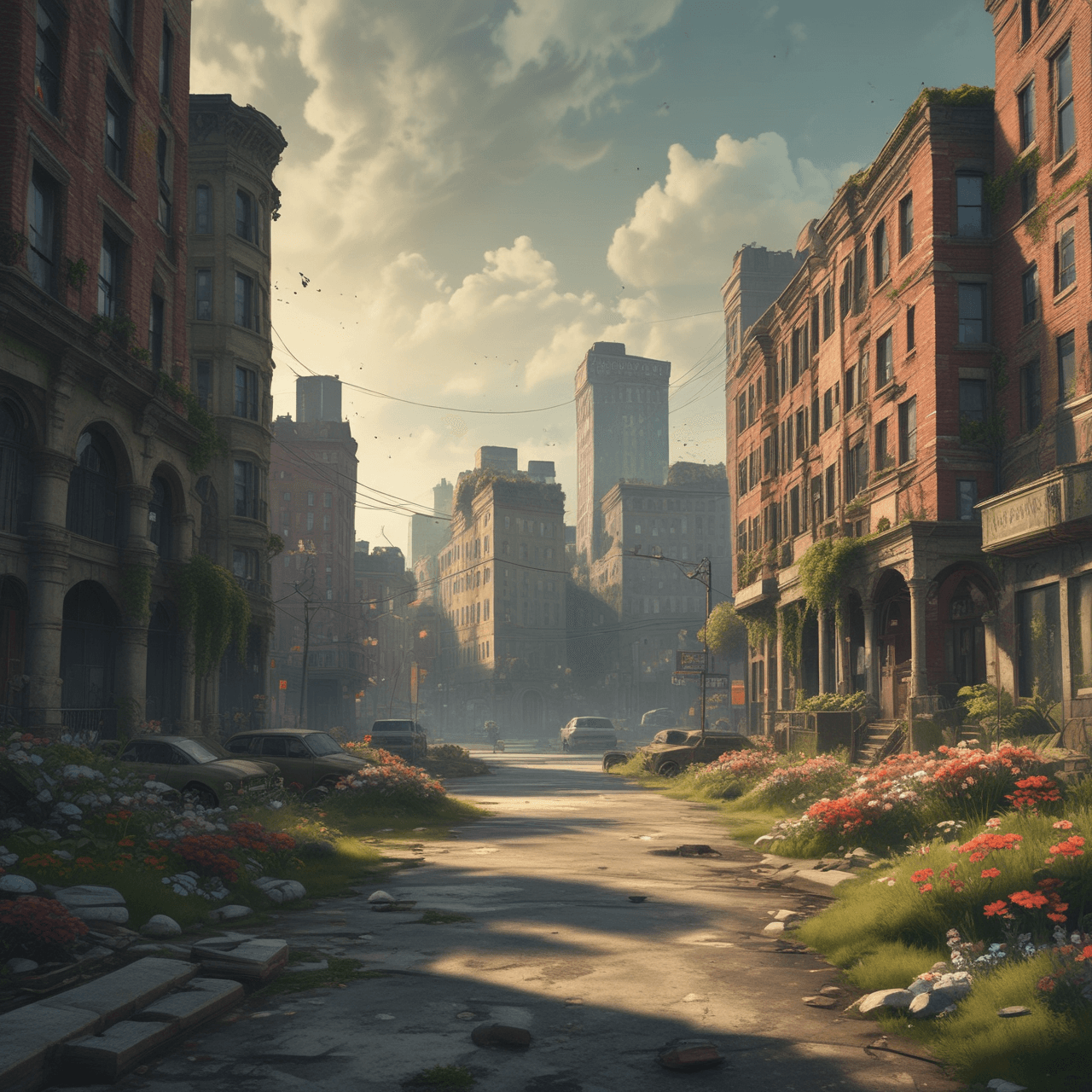 Mind Runner: A Mental Health Journey game banner