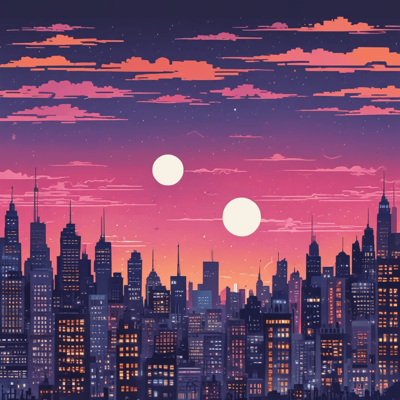 Urban Defender Quiz game banner