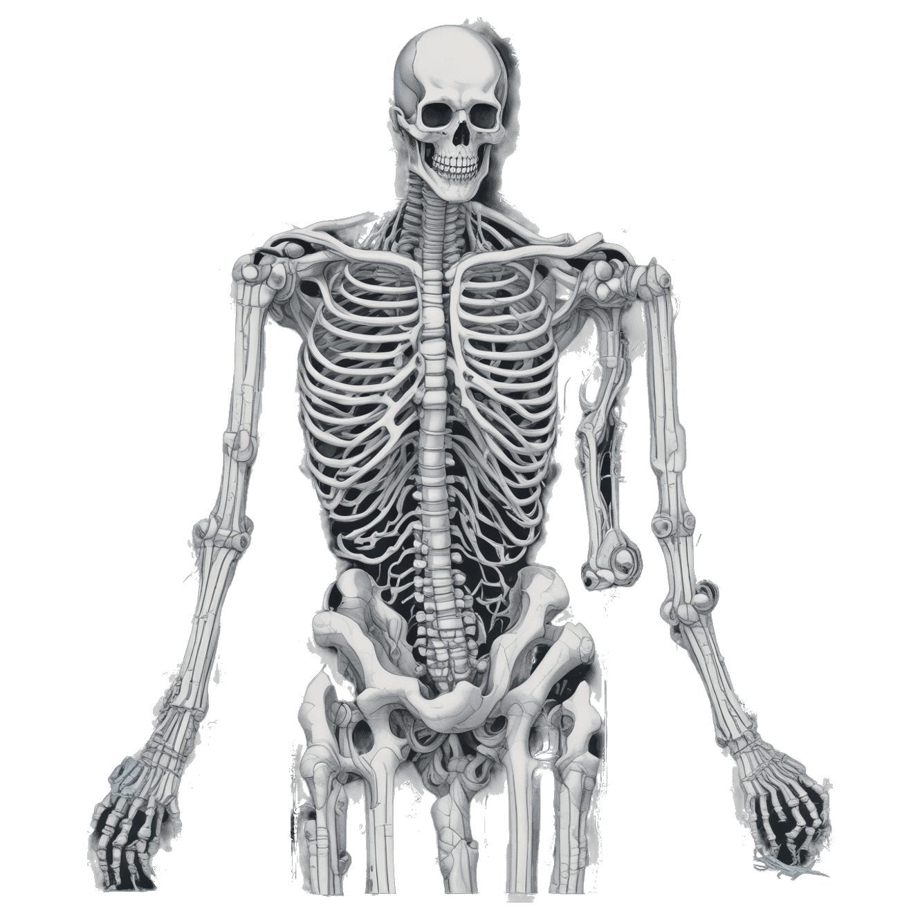 Bone Bridge MPharm Challenge game banner