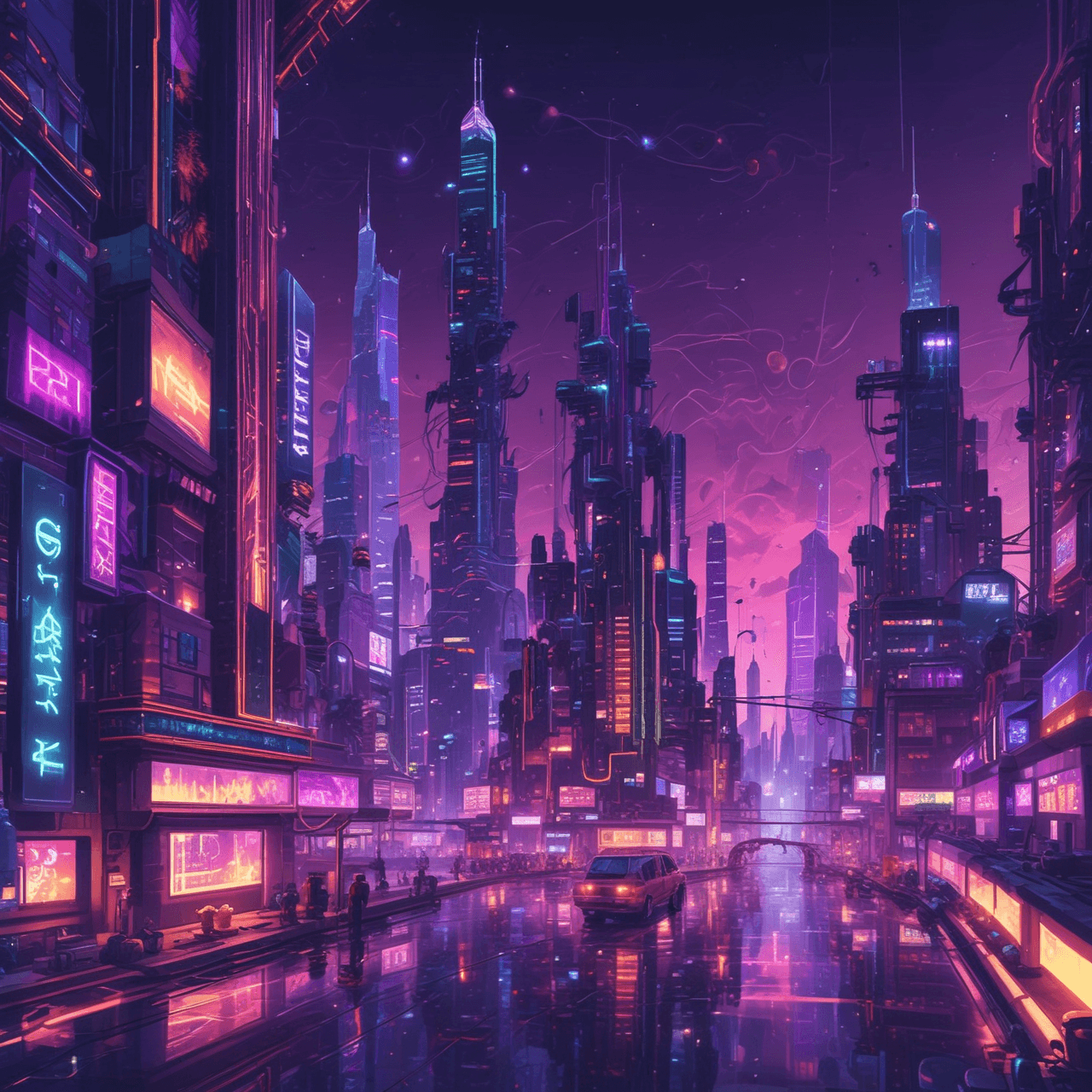 Data Stream Dash game banner