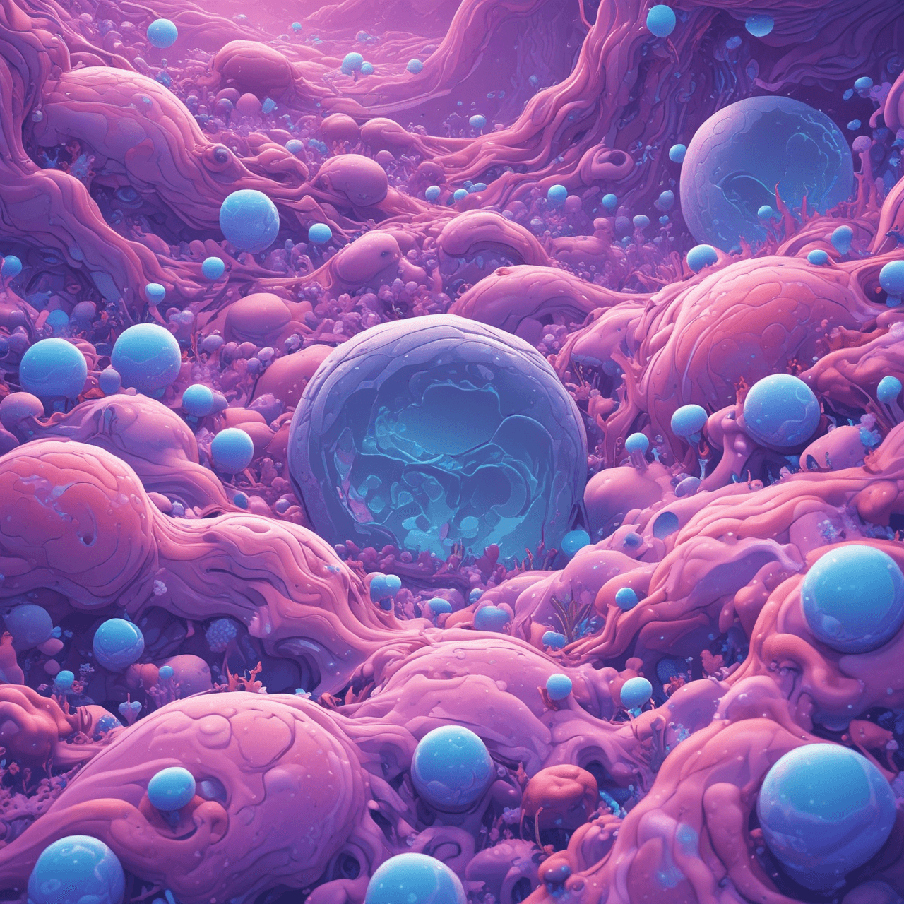Morphology Quiz Defenders game banner