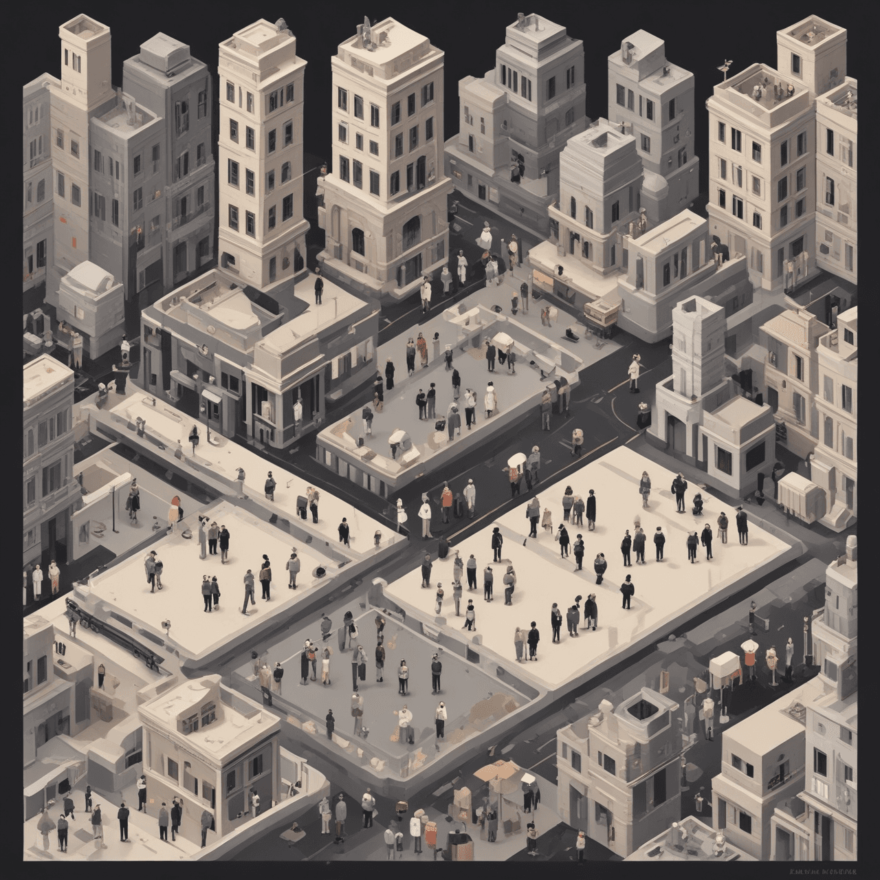 Habermas's Discourse Arena game banner