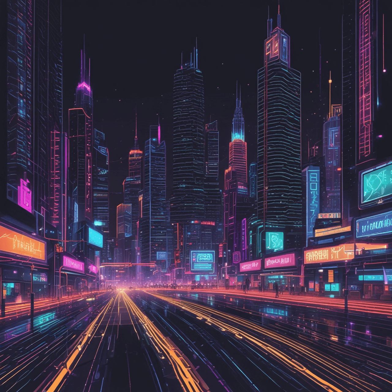 ML Algorithm Run game banner