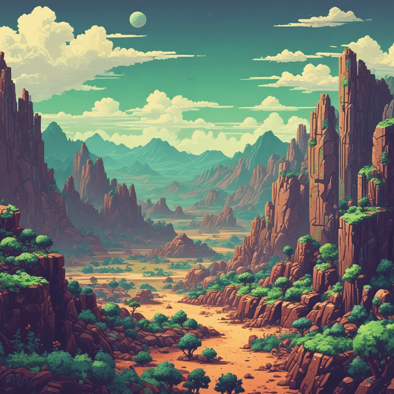 Dragon Ball Z: Ki Blast Run game banner