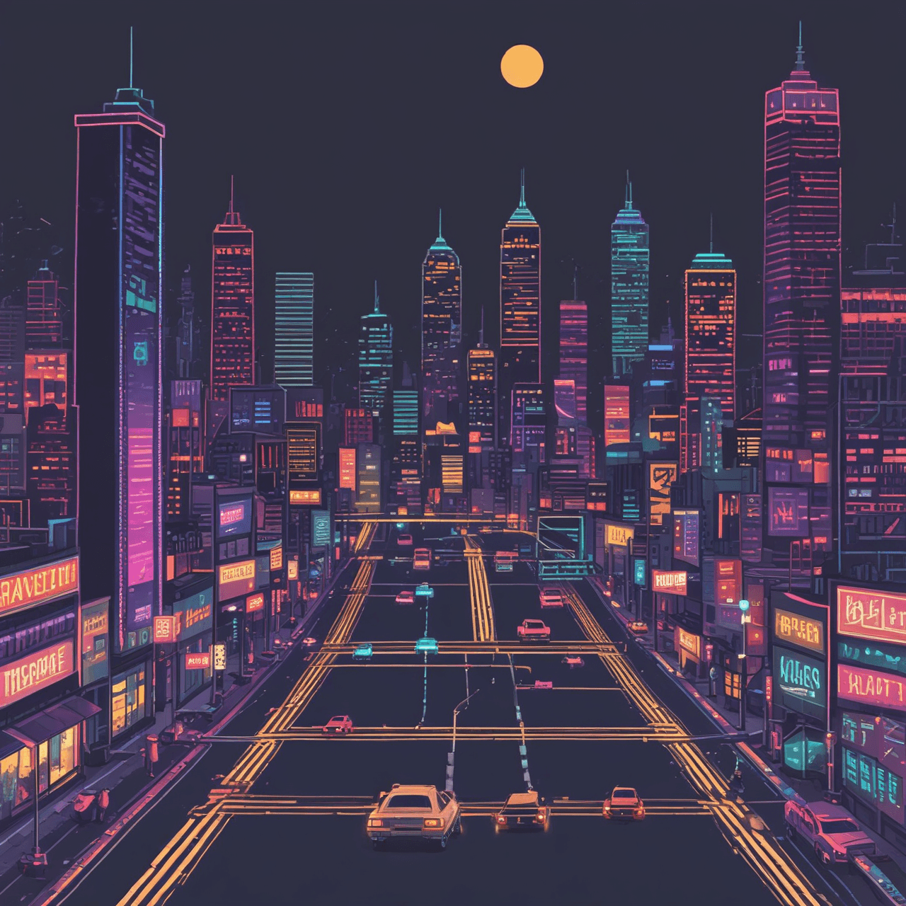 Psychology Run: Application Edition game banner