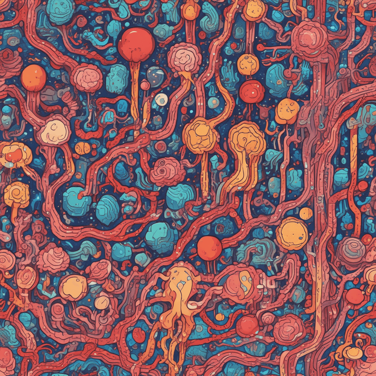 Integumentary Quiz Adventure game banner