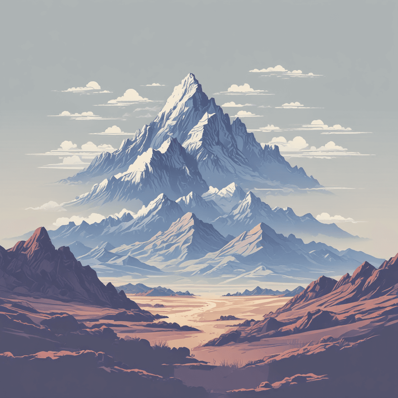 Narrative Jump game banner