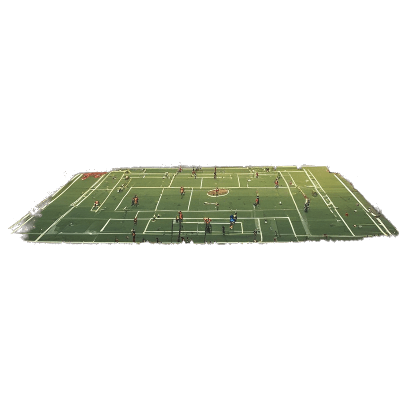 Gridiron Trivia game banner