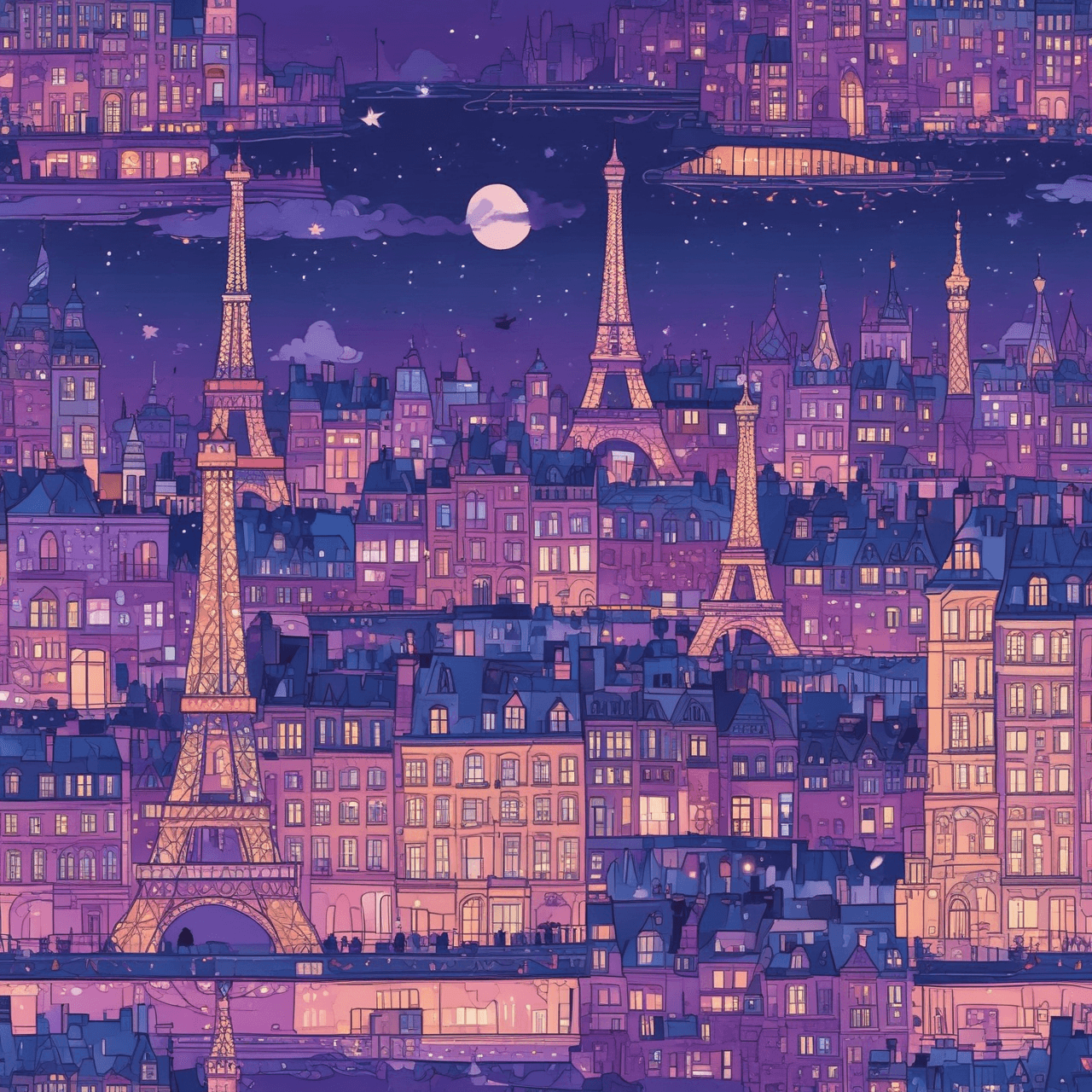 Aventure Quiz Jetpack: Futur & Passé game banner