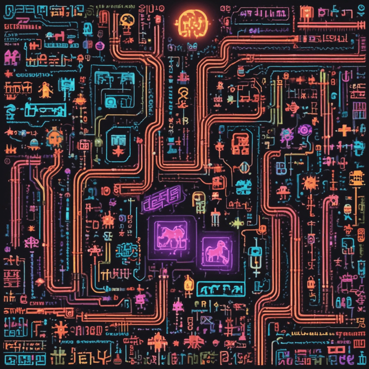 Stat Jump game banner