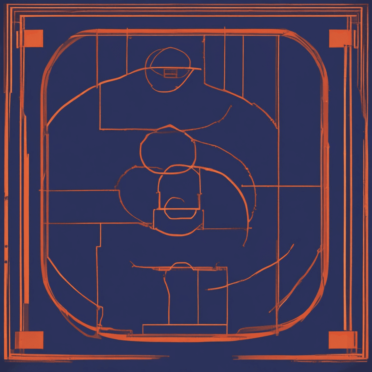 Hoops Challenge game banner