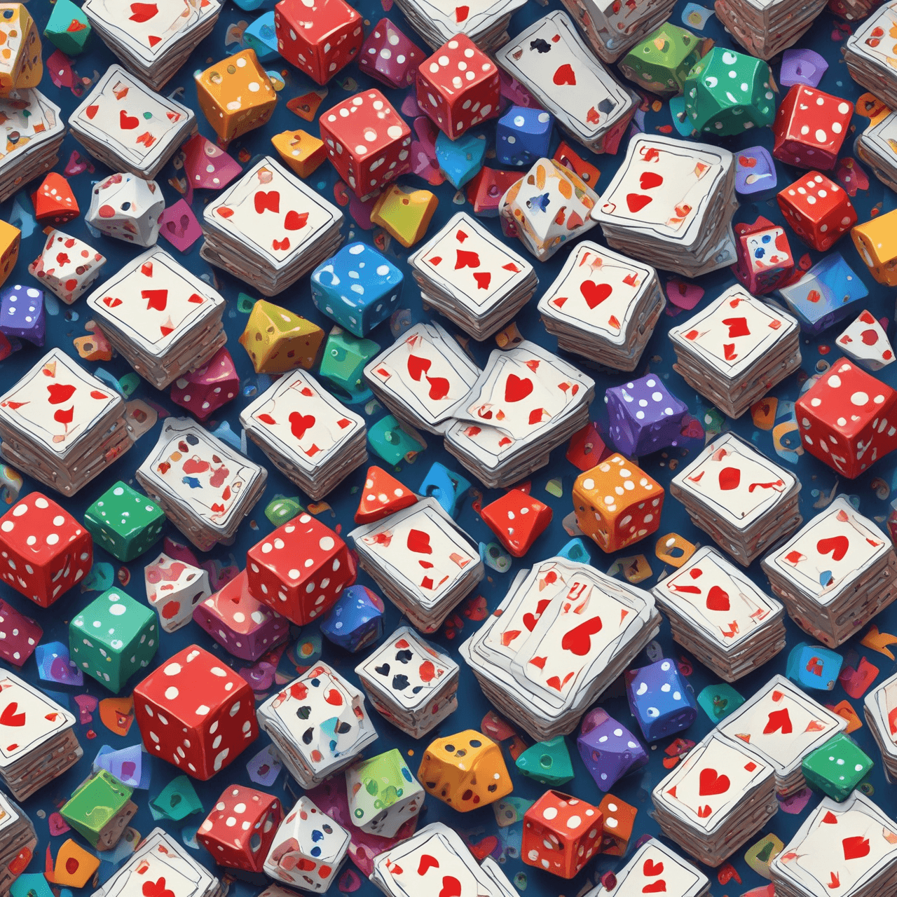 Probability Quiz Defenders game banner
