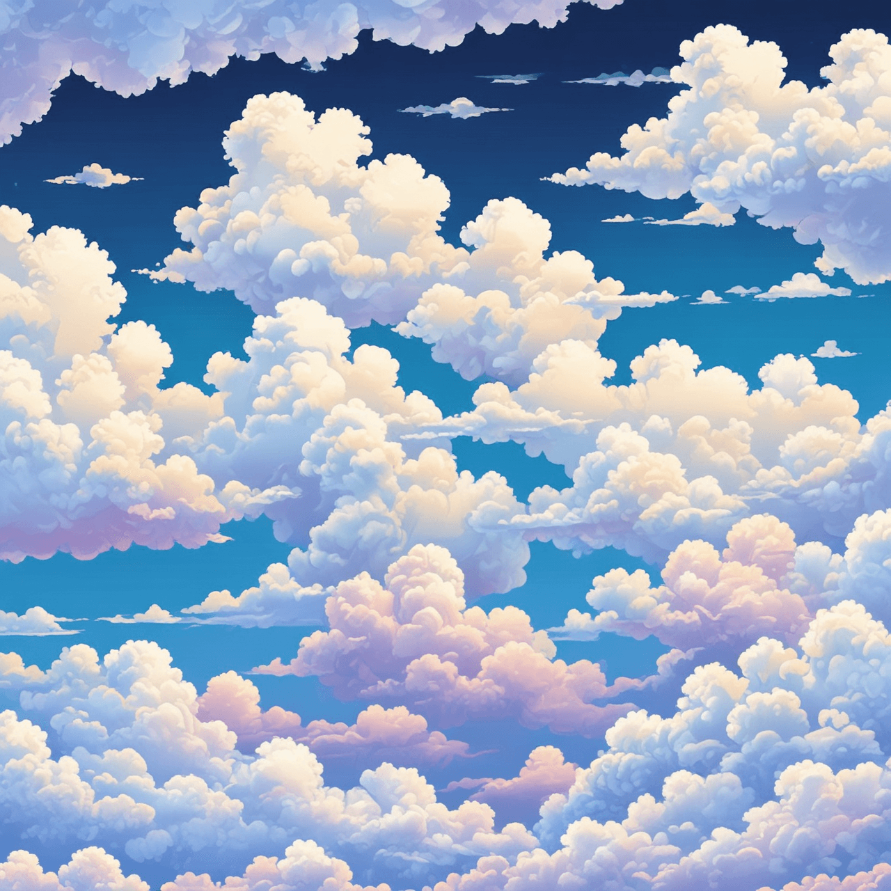 Arc & Sector Cloud Hop game banner