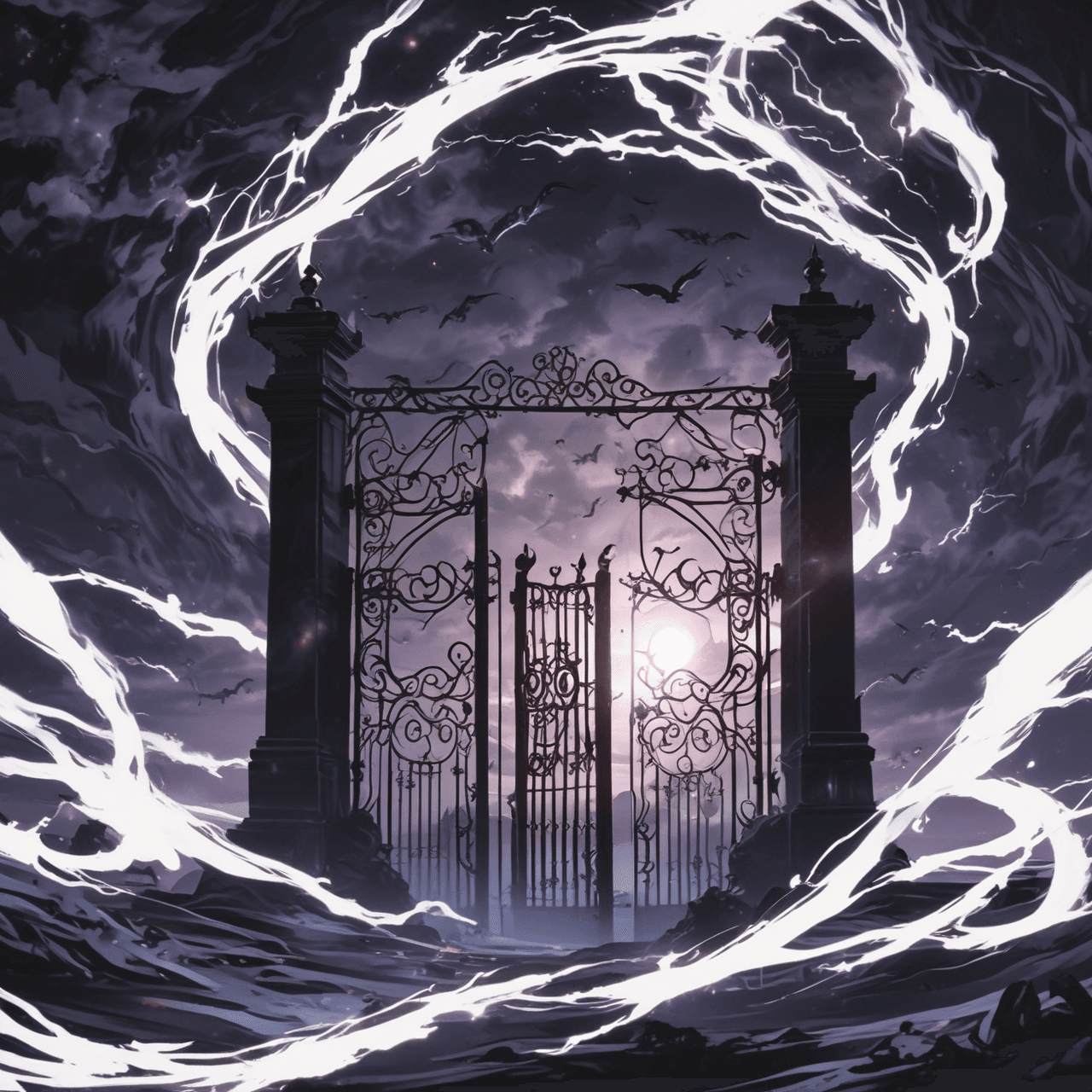 Blood Type Defenders game banner