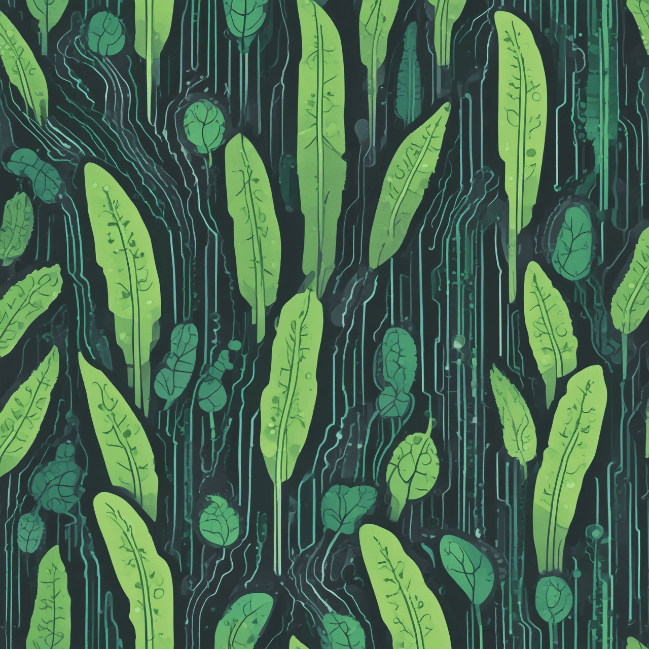 Plant Path Racer game banner